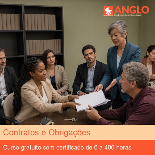 Contratos e Obrigações